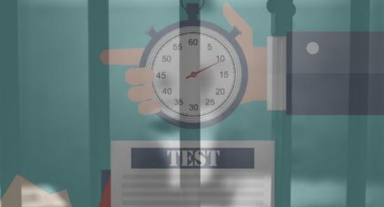 Prison inmates pass A/L examination in Sri Lanka